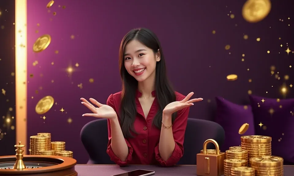 thbet2 บาคาร่าเฟิร์สเพอร์สัน